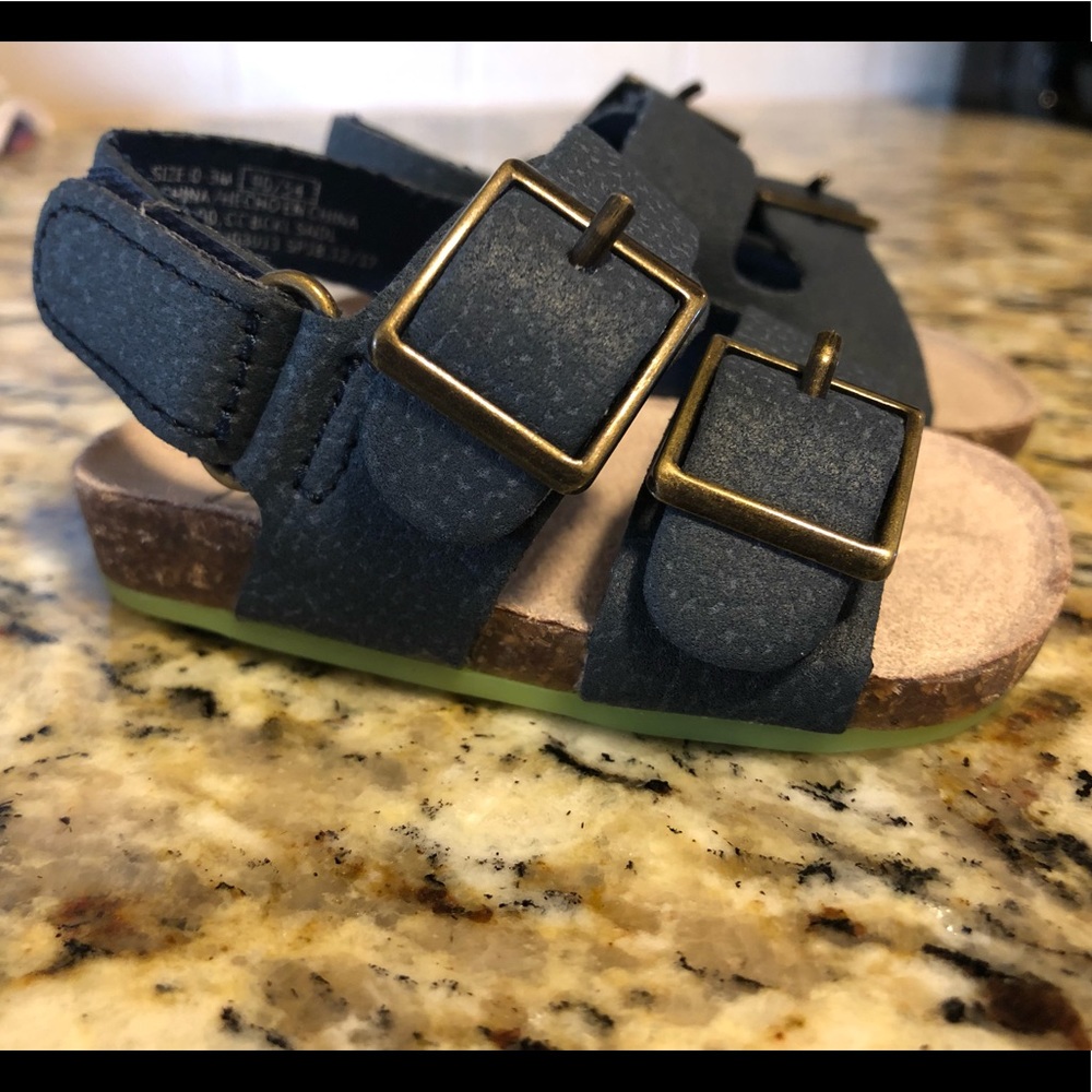 Baby Gap Sandals